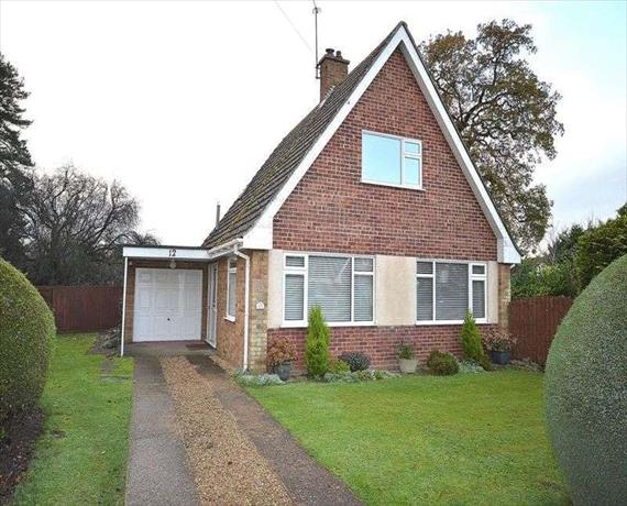 3 Bedroom Property